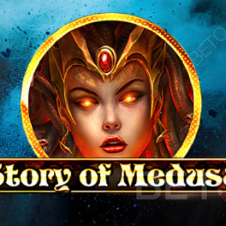 Story Of Medusa