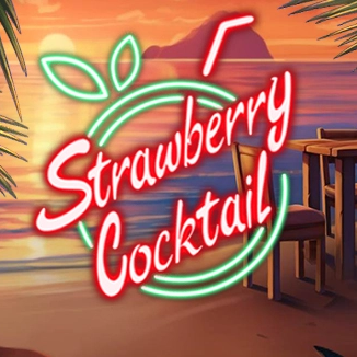 Strawberry Cocktail